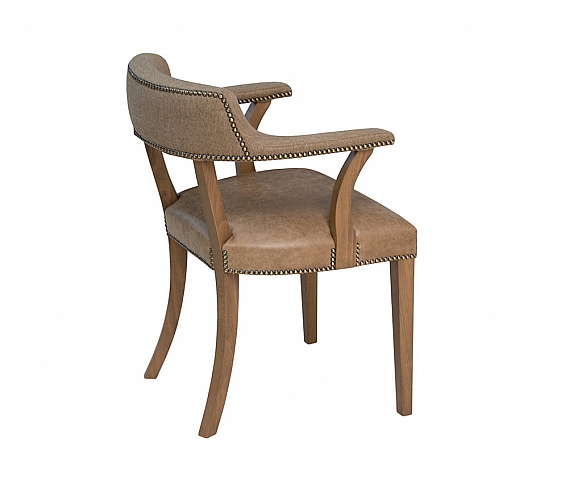 BHI 1603-C15 armchair